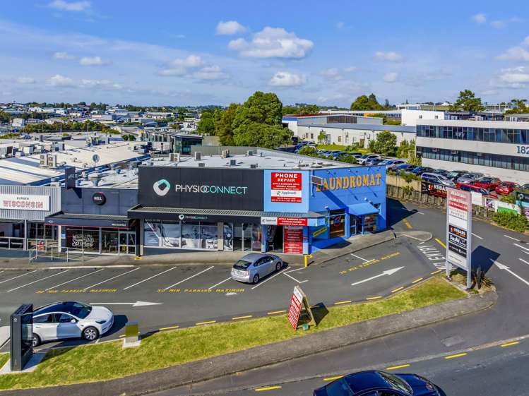 20/160 Wairau Road Wairau Valley_1