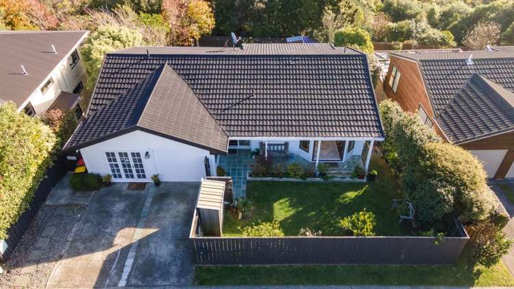 9 Lakewood Avenue Churton Park_24