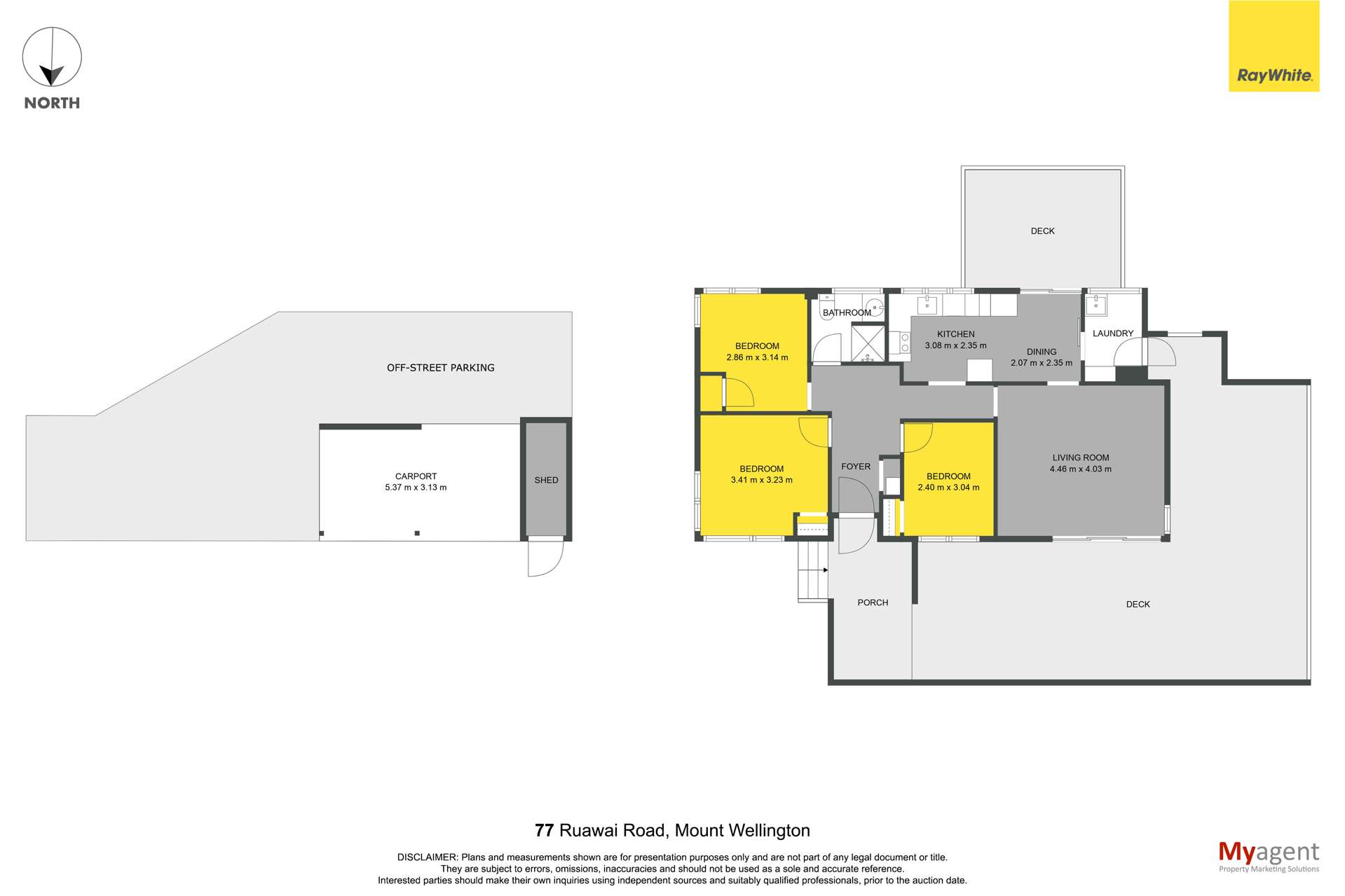 77 Ruawai Road Mount Wellington_0