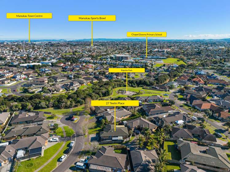 27 Teelin Place Flat Bush_22