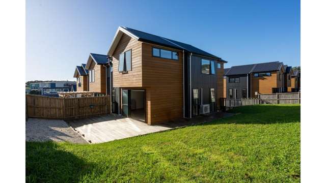Super spacious family home