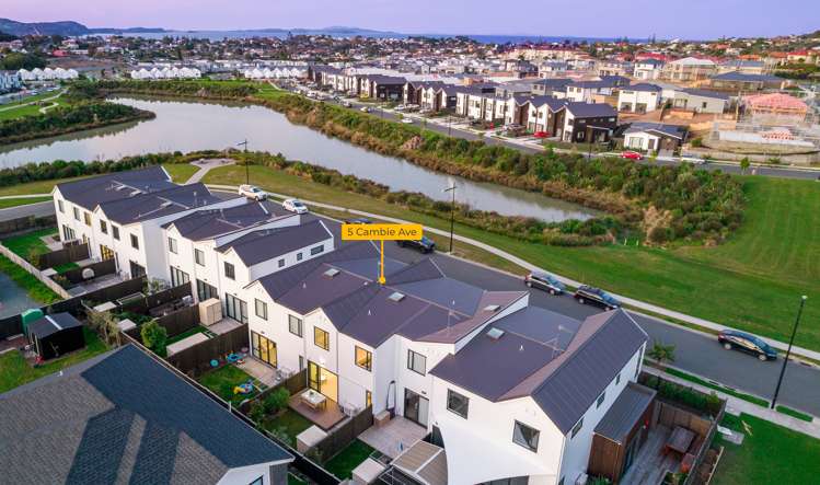 5 Cambie Avenue Red Beach_5