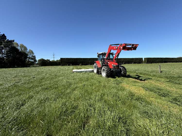 82 Gartartan Road Tinwald_22