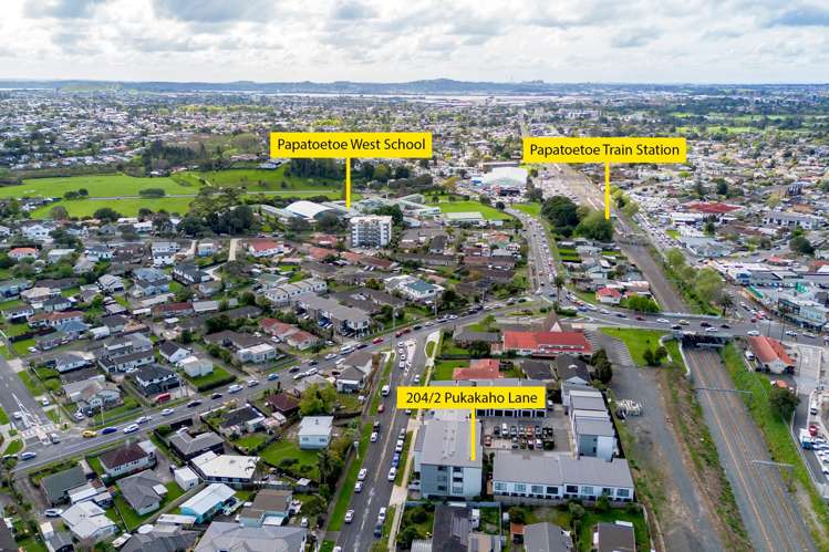 204/2 Pukakaho Lane Papatoetoe_19