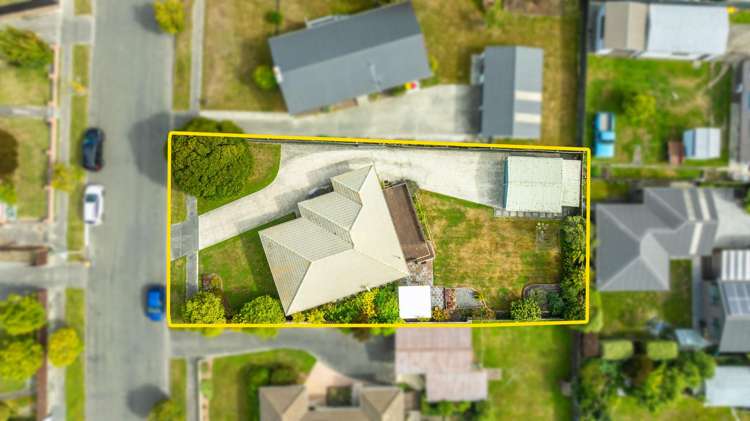 28 Charles Upham Avenue Hillmorton_16