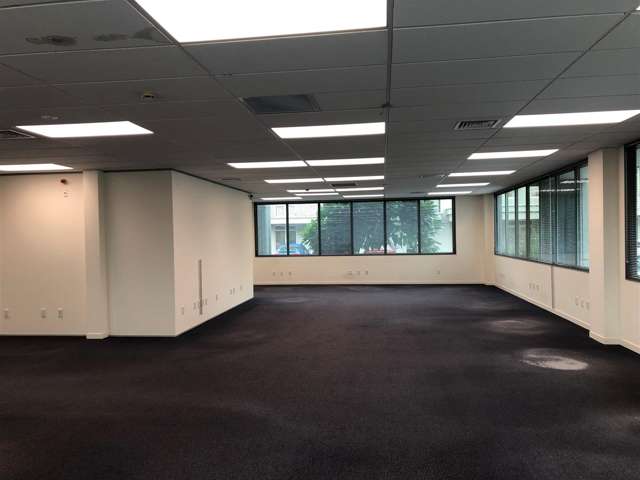 Part GF Floor, 1 London Street Hamilton Central_2