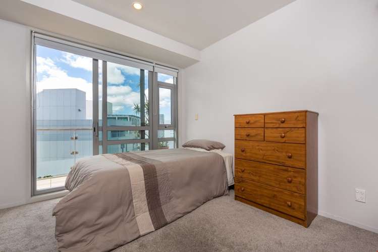 8a/205 Hobson Street Auckland Central_9