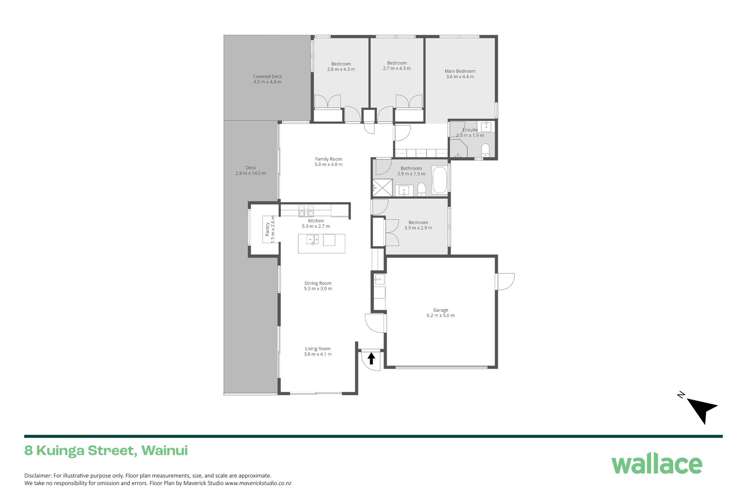 8 Kuinga Street Milldale_26