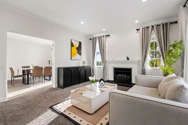 31 Regis Lane Flat Bush_4