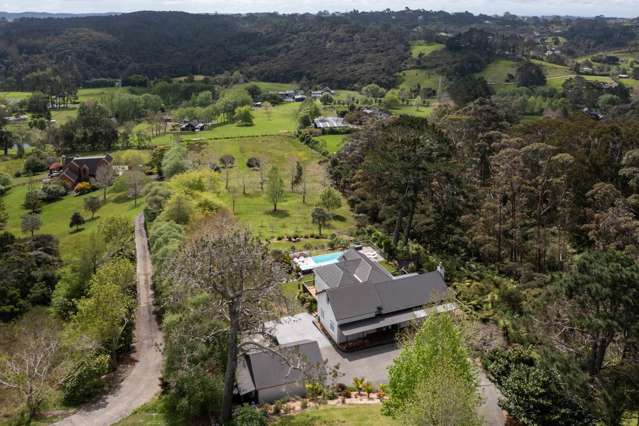 Devonport Charm Meets the Country