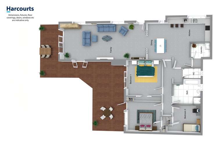 77a Weld Street Redwoodtown_31