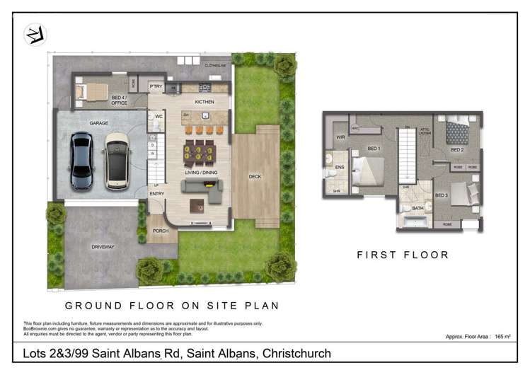 99 Saint Albans Street Saint Albans_10