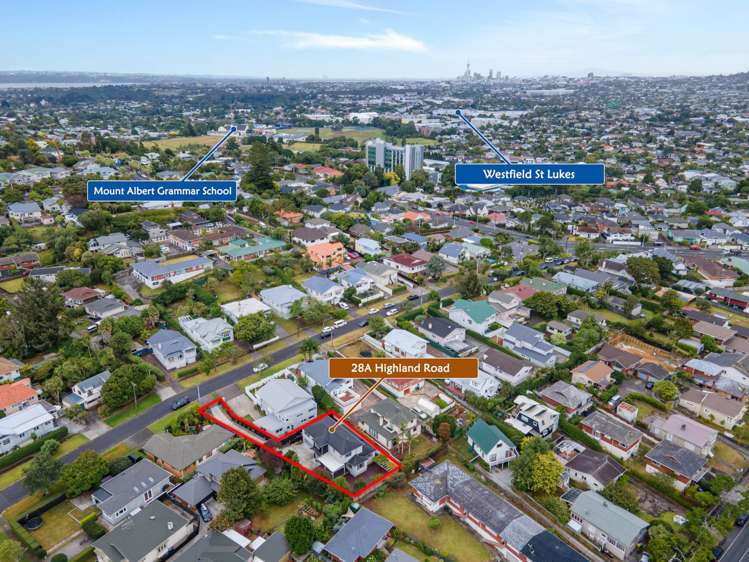 28a Highland Road Mount Albert_25