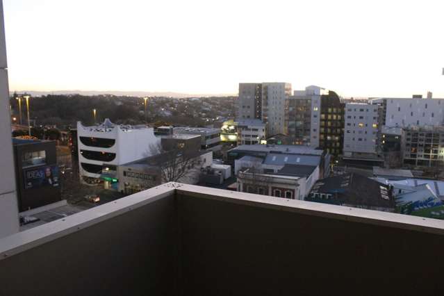11e/109 Vincent Street Auckland Central_4