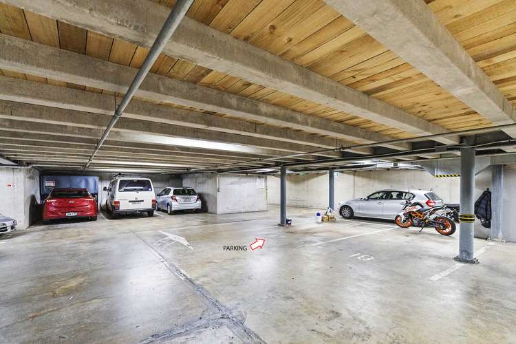 8a/245 Wakefield Street Te Aro_9