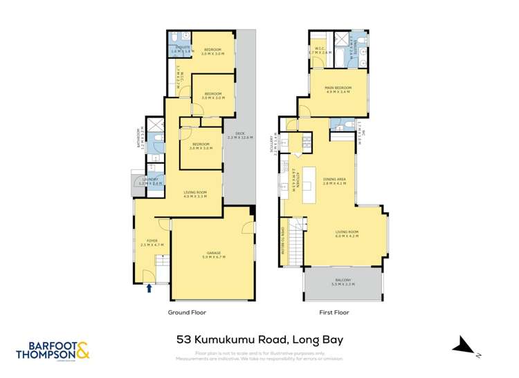 53 Kumukumu Road Long Bay_39