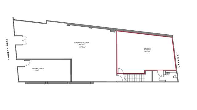 Unit 3/389-391 Remuera Road Remuera_1