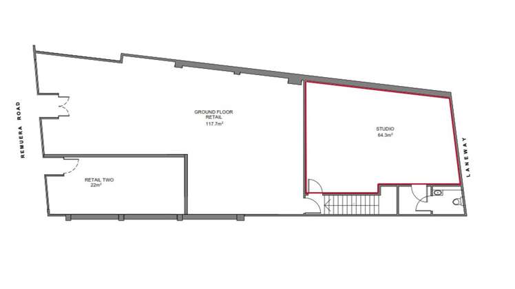 Unit 3/389-391 Remuera Road Remuera_1