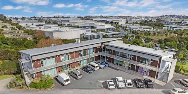 68 sqm Albany Commercial - $360,000 + GST (if any)