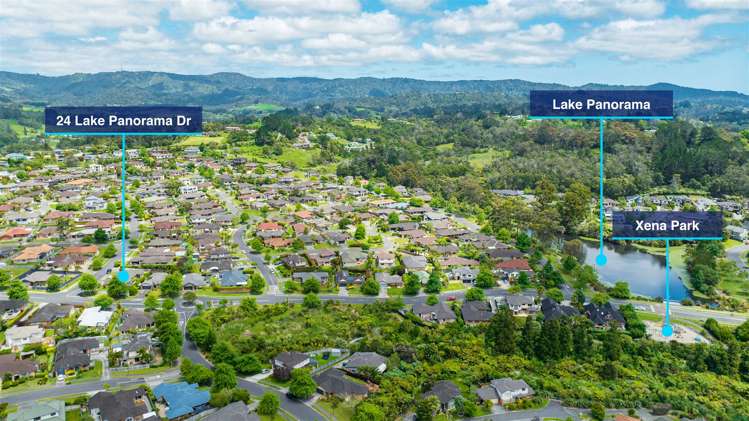 24 Lake Panorama Drive Henderson_28