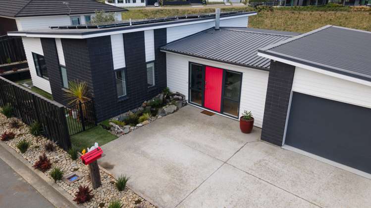 16 Rochdale Drive Churton Park_41