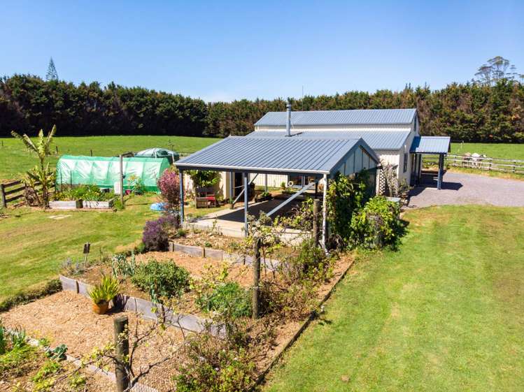 4 Wallis Road Kaikohe_21