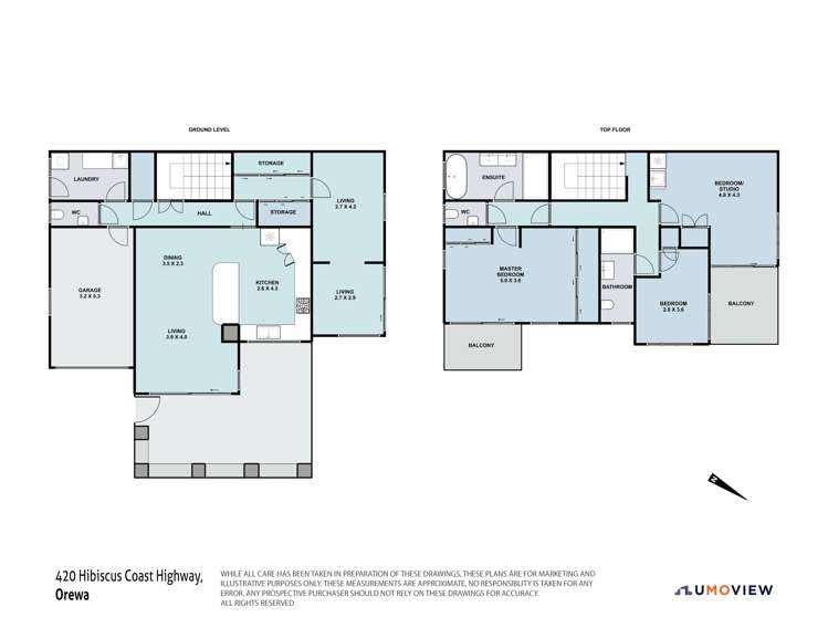 420 Hibiscus Coast Highway Orewa_16