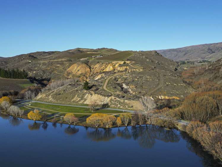 Lot 1 & 2,/100 Cairnmuir Road, Bannockburn Cromwell_13