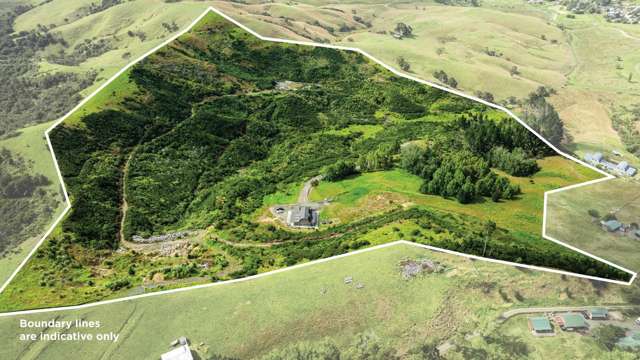 A Helensville Property Project