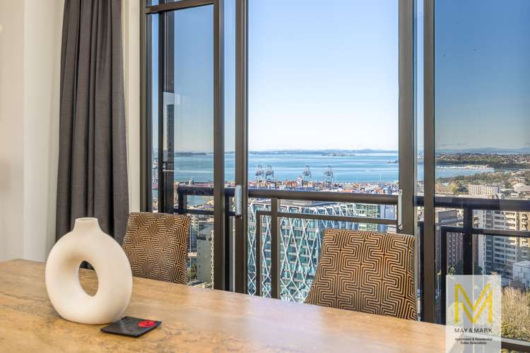 3303/1 Courthouse Lane Auckland Central_12