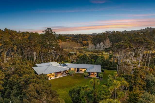 Private Lifestyle. Coastal Convenience.