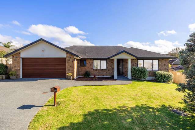 PEACEFUL, PRIVATE, PERFECTLY POSITIONED