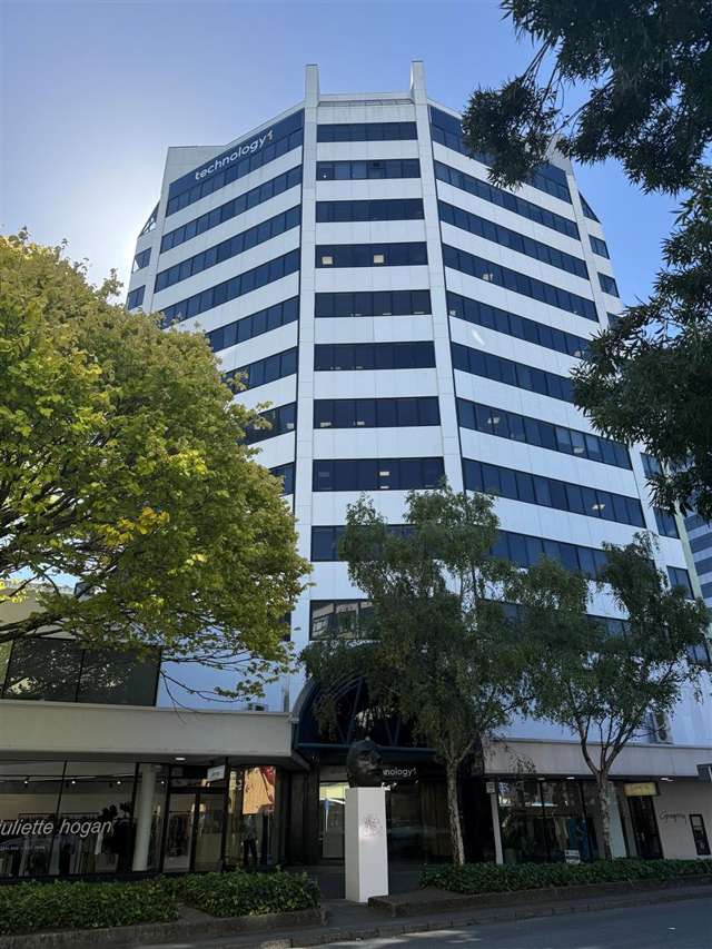 Level 8, 86 Victoria Street Te Aro_1