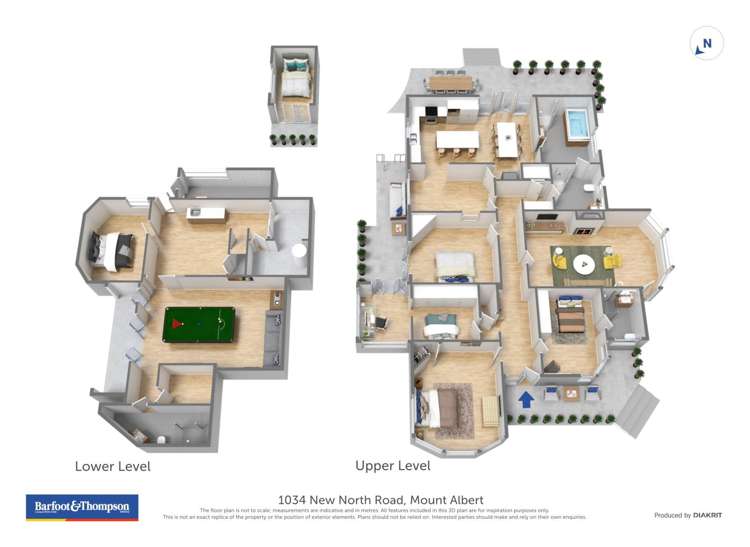 1034 New North Road Mount Albert_19