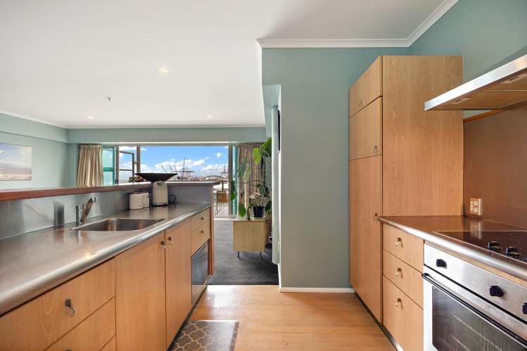 59/139 Quay Street Auckland Central_10
