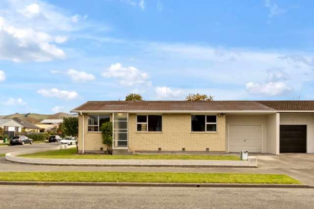 Be in by Christmas - GV$465,000