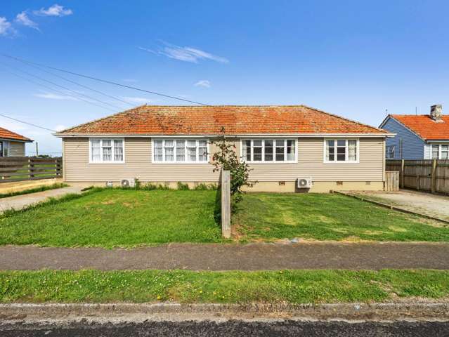 Twin pack units - Twin pack returns!