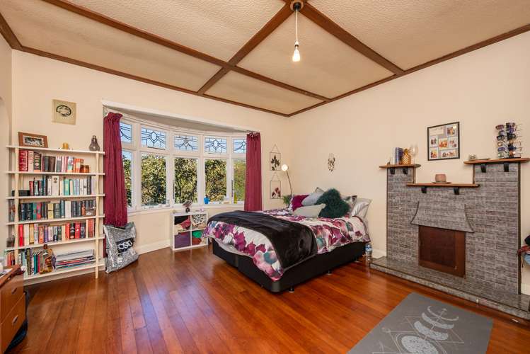 48 Mount Pleasant Road Aro Valley_9