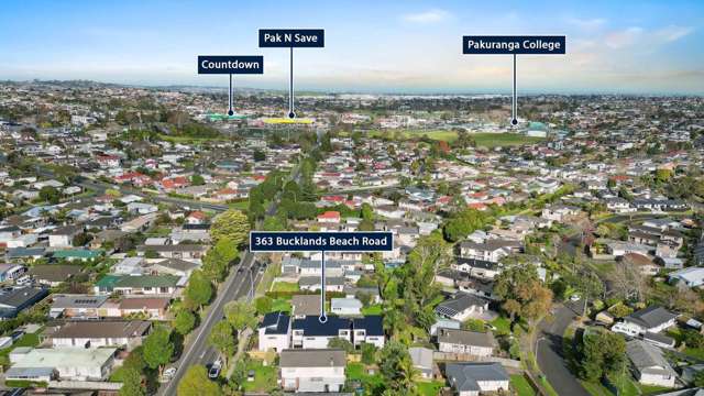 Lots 1-4/363 Bucklands Beach Road Bucklands Beach_2