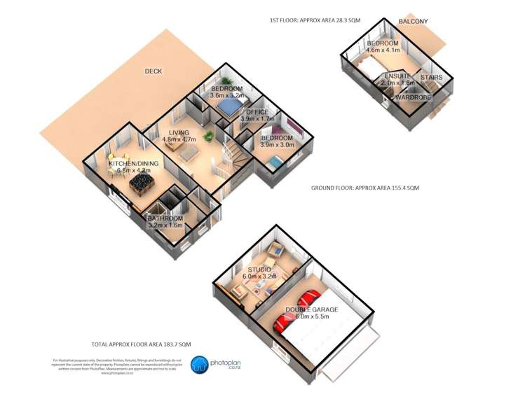 4 First Avenue Glenbrook_18