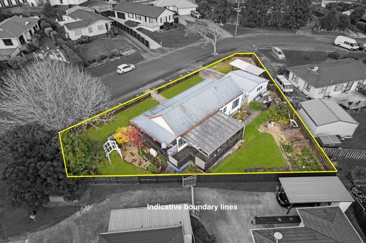 7 Crail Court Totara Heights_9
