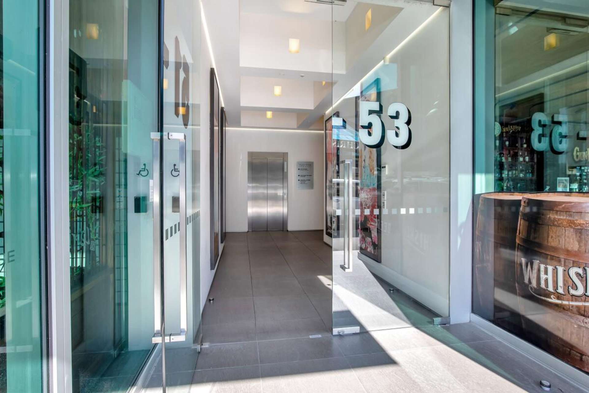 51 Victoria Street City Centre_0