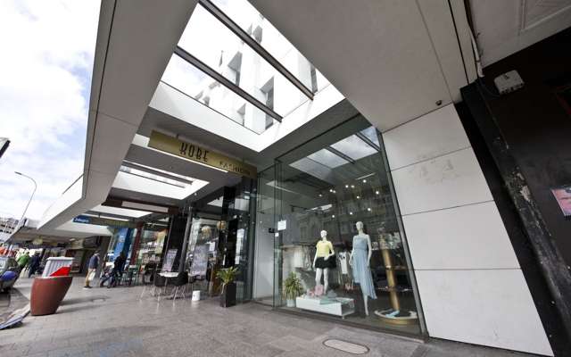 150 Karangahape Road City Centre_2