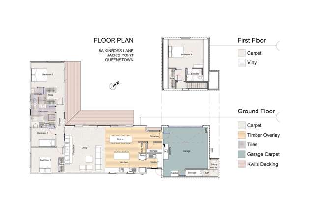 6A Kinross Lane Jacks Point_1