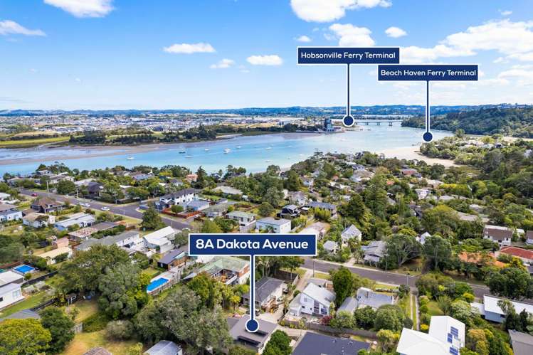 8a Dakota Avenue Beach Haven_26