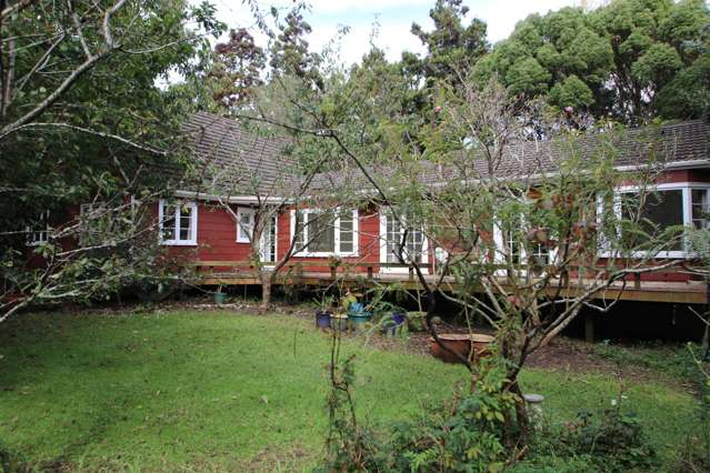 Charming Family Home in Kaitaia