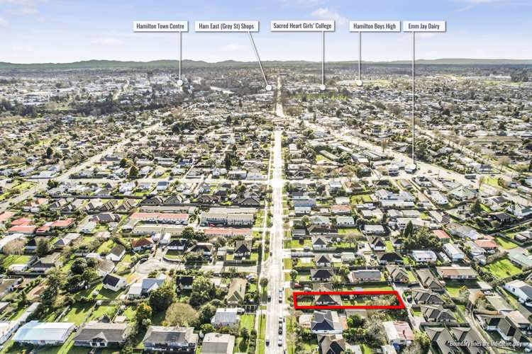 6 Graham Street Hamilton East_25