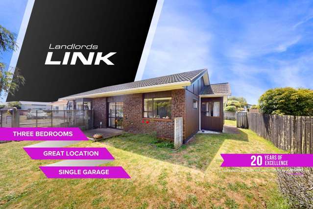 Tawhero - 3 Bedrooms