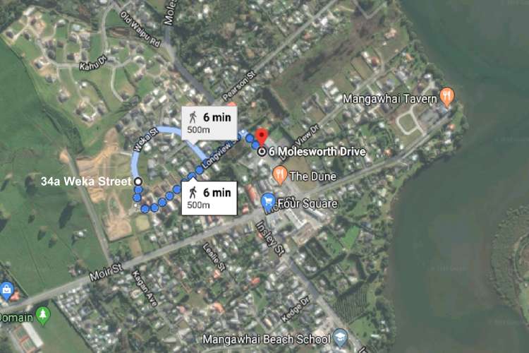 34a Weka Street Mangawhai_19