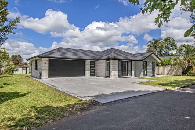 Maunu - 3 Bedroom Home